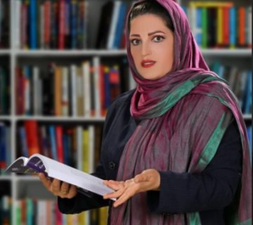 الهام ابراهیم زاده