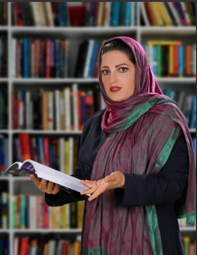 الهام ابراهیم زاده