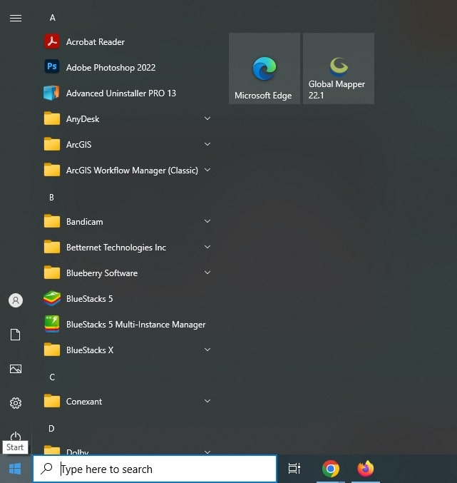 آموزش ARCGIS
