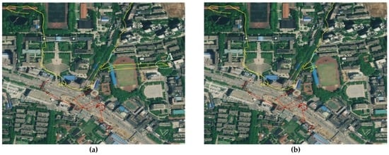 کاربرد جی ای اس