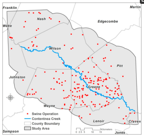 کاربرد جی ای اس